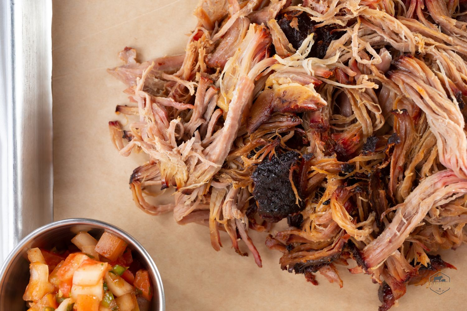 Was ist Pulled Pork? Eine Leckerei aus der Welt des BBQ